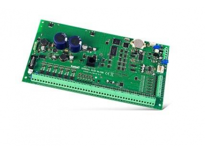 CONTROL PANEL GRADE 3/INTEGRA128 PLUS SATEL