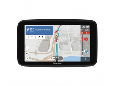 CAR GPS NAVIGATION SYS 5"/GO PRO 2GEN 1YF5.002.10 TOMTOM