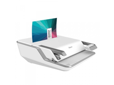BINDER LYRA 3 IN 1/5603101 FELLOWES