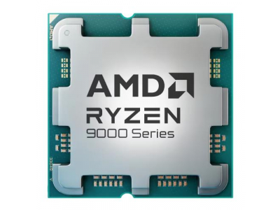 CPU|AMD|Desktop|Ryzen 7|9700X|Granite Ridge AM5|3800 MHz|Cores 8|32MB|Socket SAM5|65 Watts|GPU Radeon|OEM|100-000001404