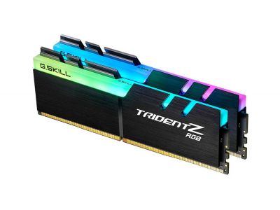 MEMORY DIMM 32GB PC28800 DDR4/K2 F4-3600C16D-32GTZRC G.SKILL
