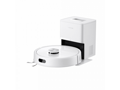 VACUUM CLEANER ROBOT Q7 TF+/WHITE Q7TFP02-00 ROBOROCK