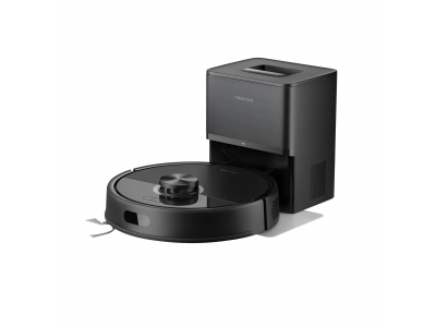 VACUUM CLEANER ROBOT Q7 TF+/BLACK Q7TFP52-00 ROBOROCK