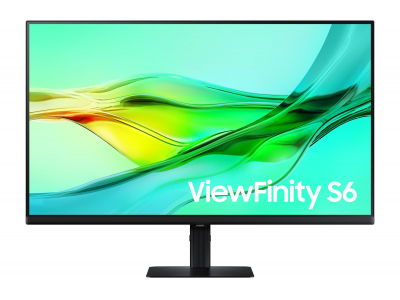 LCD Monitor|SAMSUNG|32"|Business|Panel IPS|2560x1440|16:9|5 ms|Swivel|Pivot|Height adjustable|Tilt|LS32D600UAUXEN