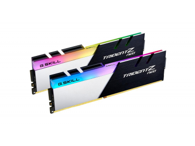 MEMORY DIMM 32GB PC28800 DDR4/K2 F4-3600C16D-32GTZNC G.SKILL