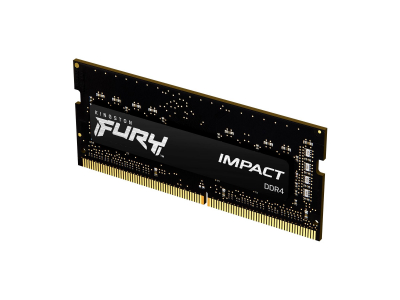 NB MEMORY 16GB PC25600 DDR4/SO KF432S20IB/16 KINGSTON