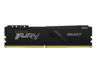 MEMORY DIMM 16GB PC25600 DDR4/KF432C16BB/16 KINGSTON