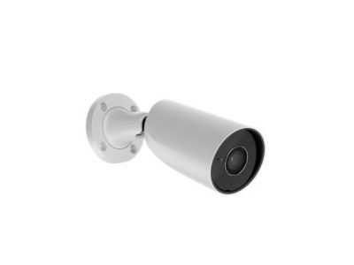 NET CAMERA 5MP BULLETCAM/4MM WHITE 79029 AJAX
