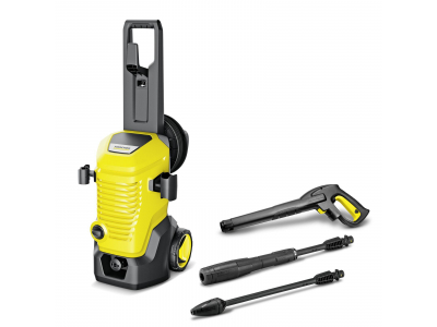 HIGH PRESSURE WASHER K 5/WCM 1.324-460.0 KARCHER