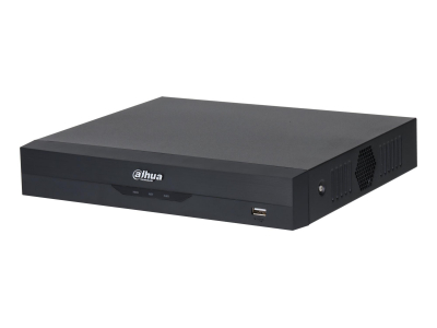 DVR 4CH HDCVI PENTABRID AI/XVR5104HS-4KL-I3/T DAHUA