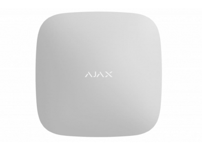 SIGNAL RANGE EXTENDER REX 2/WHITE 38207 AJAX