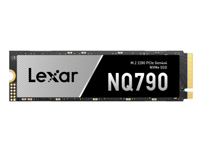 SSD|LEXAR|NQ790|2TB|Heatsink M.2|PCIe Gen4|NVMe|Write speed 6000 MBytes/sec|Read speed 7000 MBytes/sec|TBW 1200 TB|MTBF 150000 hours|LNQ790X002T-RNNNG