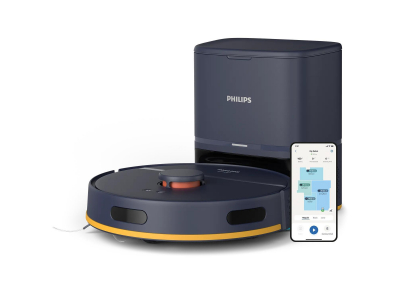 VACUUM CLEANER ROBOT/XU2100/15 PHILIPS