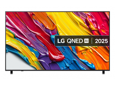 TV Set|LG|43 "|4K Ultra HD|3840 x 2160 pixels|Flat|16:9|QNED|43QNED84A6C