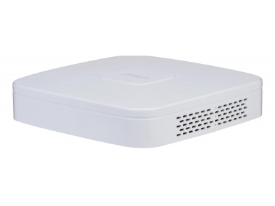 NET VIDEO RECORDER 8CH/NVR4108-EI DAHUA