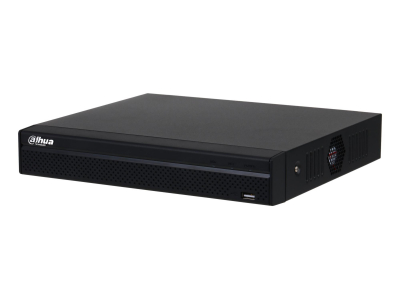 NET VIDEO RECORDER 4CH 4POE/NVR4104HS-P-4KS3 DAHUA
