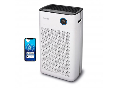 AIR PURIFIER HEPA CA-509PRO/SMART CLEAN AIR OPTIMA