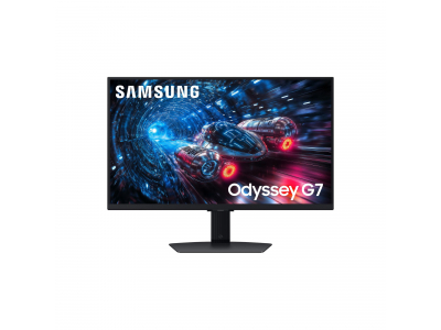 LCD Monitor|SAMSUNG|27 "|3840 x 2160 pixels|4K Ultra HD|Native aspect ratio 16:9|LCD|Flat|LS27FG702EUXEN