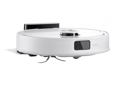 VACUUM CLEANER ROBOT Q10 VF/WHITE Q10VF02-00 ROBOROCK