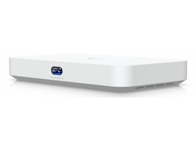 NET GATEWAY CLOUD FIBER/UCG-FIBER UBIQUITI