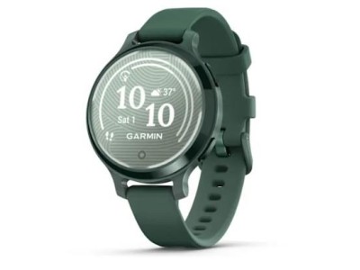 SMARTWATCH LILY 2 ACTIVE/GREEN/GRN 010-02891-02 GARMIN