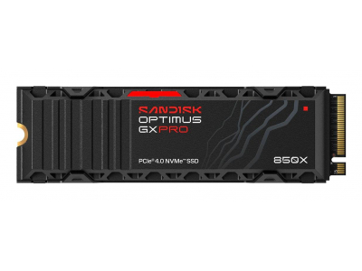 SSD|SANDISK|600xTBW rating|MTBF 1750000 h|Read speed 7300 MB/s|Write speed 6300 MB/s|NVMe Yes|PCI Express 4.0|M.2|1000 GB|SDSP81100TAH-000E0