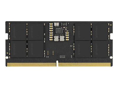 NB MEMORY 32GB DDR5-5600/SO GR5600S564L46/32G GOODRAM