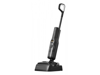 Vacuum Cleaner|ROBOROCK|F25|Canister/Cordless/Bagless|Black|Weight 4.2 kg|WD5M1A522-00