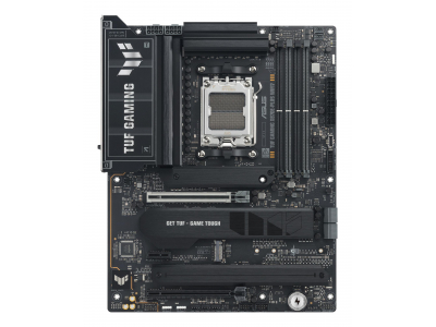 Mainboard|ASUS|AMD X870E|SAM5|ATX|Memory DDR5|Memory slots 4|1xPCI-Express 3.0 1x|1xPCI-Express 4.0 16x|1xPCI-Express 5.0 16x|4xM.2|1xHDMI|4xUSB 2.0|7xUSB 3.2|2xUSB-C|1xRJ45|3xAudio port|TUFGAMX870E-PLUSWIFI7