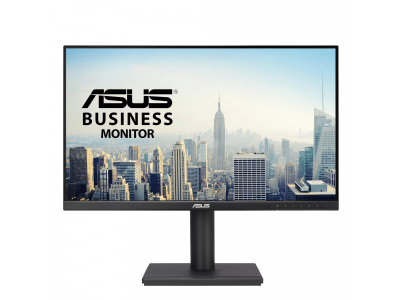 LCD Monitor|ASUS|23.8 "|1920 x 1080 pixels|Full HD|Native aspect ratio 16:9|LCD|Flat|90LM01V0-B02171