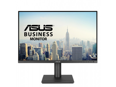 LCD Monitor|ASUS|24.1 "|1920 x 1200 pixels|WUXGA|Native aspect ratio 16:10|LCD|Flat|90LM0AJ0-B02K70