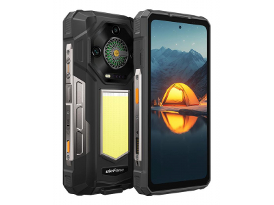 MOBILE PHONE ARMOR 33/33 ULEFONE