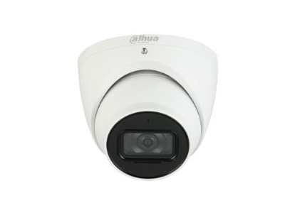 NET CAMERA 4MP IR EYEBALL/HDW5442TM-ASE-0280B-S3 DAHUA