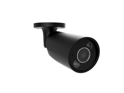 NET CAMERA 5MP BULLETCAM/HL 2.8MM BLACK 126252 AJAX