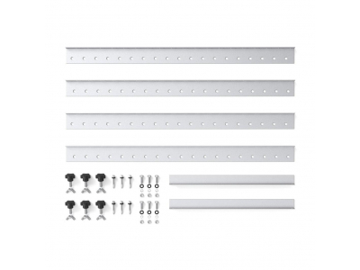 SOLAR PANEL ACC FRAME/5009104002 ECOFLOW