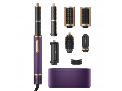 HAIR STYLER AIRSTYLE PRO/PURPLE AMF18A DREAME