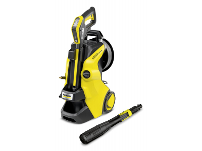 HIGH PRESSURE WASHER K 5/PREM SMART 1.324-732.0 KARCHER