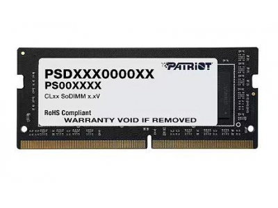 NB MEMORY 32GB DDR4-3200/7D403216 PATRIOT