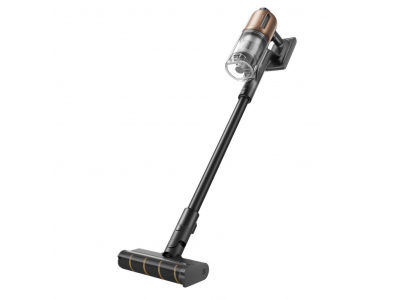 Vacuum Cleaner|DREAME|Z20|Dry|2-in-1 stick vacuum|Black/Copper|Bagless|Battery|Suction power 28000 Pa| 2.2 kg|VZV16A