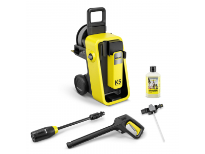 HIGH PRESSURE WASHER K 5/COMFORT PR 1.324-800.0 KARCHER