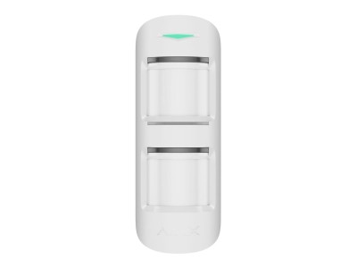 DETECTOR WRL MOTIONPROTECT/OUTDOOR WHITE 38197 AJAX