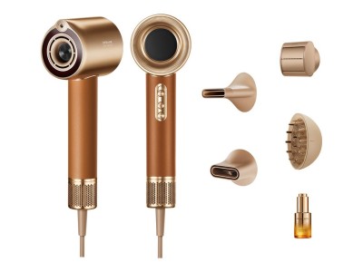 HAIR DRYER MIRACLE PRO/AHX30 DREAME