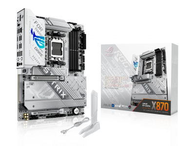 Mainboard|ASUS|AMD X870|SAM5|ATX|Memory DDR5|Memory slots 4|1xPCI-Express 4.0 16x|1xPCI-Express 5.0 16x|4xM.2|1xHDMI|1xDisplayPort|1xAudio-In|1xAudio-Out|4xUSB 3.0|5xUSB 3.1|1xUSB-C|2xUSB4|1xOptical S/PDIF|90MB1IF0-M0EAY0