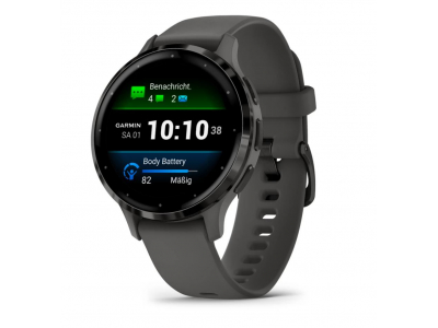 SMARTWATCH VENU 3S/GRAY/SLATE 010-02785-00 GARMIN