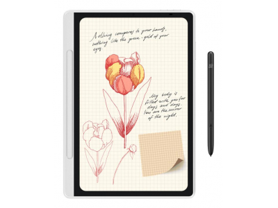 GRAPHIC TABLET 148X236MM/MAGIC NOTE PAD XPPEN