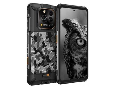 MOBILE PHONE XEVER 7 5G/12/512GB XEVER 7 RUGONE