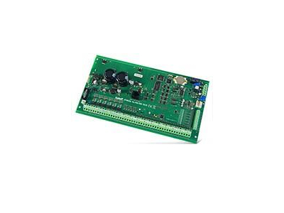 CONTROL PANEL GRADE 3/INTEGRA 256 PLUS SATEL