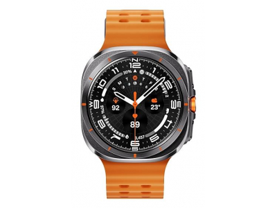 SMARTWATCH GALAXY WATCH ULTRA/LTE 2025 TIT SM-L705 SAMSUNG