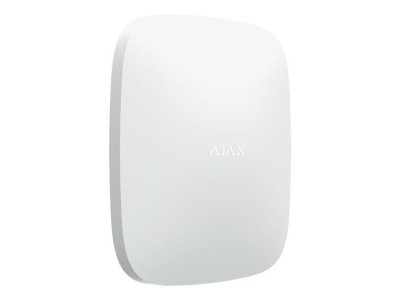 CONTROL PANEL WRL HUB 2/WHITE 38239 AJAX
