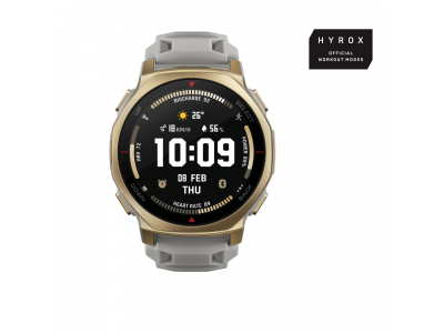 SMARTWATCH AMAZFIT T-REX 3 PRO/44MM ARCT.GOLD W2548GL2N HUAMI